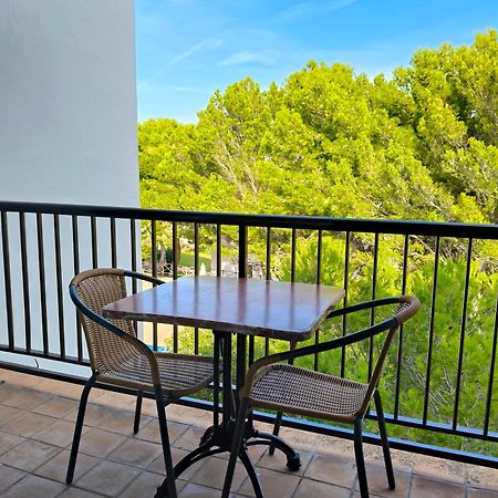 Menorca Arenal D'En Castell Leilighet Eksteriør bilde